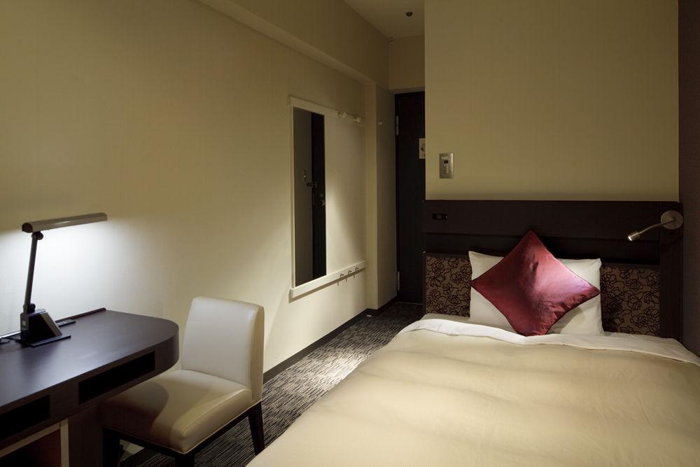 Mitsui Garden Hotel Osaka Yodoyabashi Exterior photo