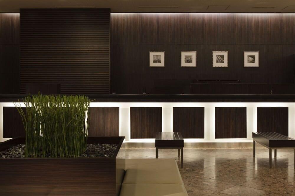 Mitsui Garden Hotel Osaka Yodoyabashi Exterior photo