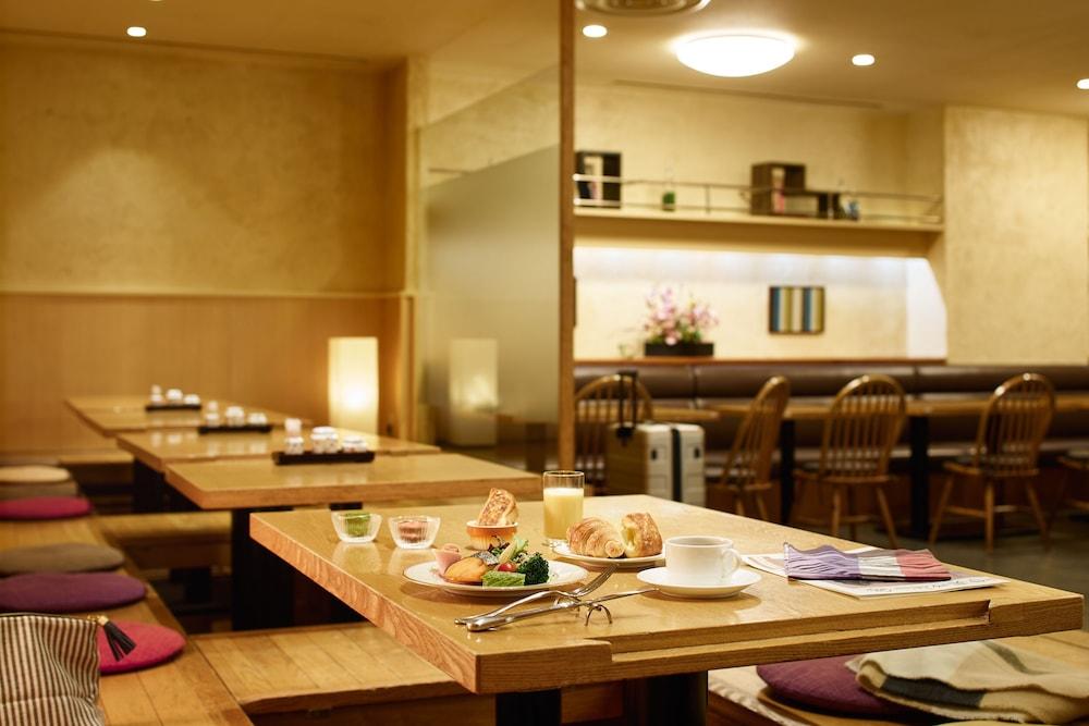 Mitsui Garden Hotel Osaka Yodoyabashi Exterior photo