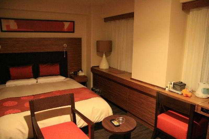 Mitsui Garden Hotel Osaka Yodoyabashi Exterior photo