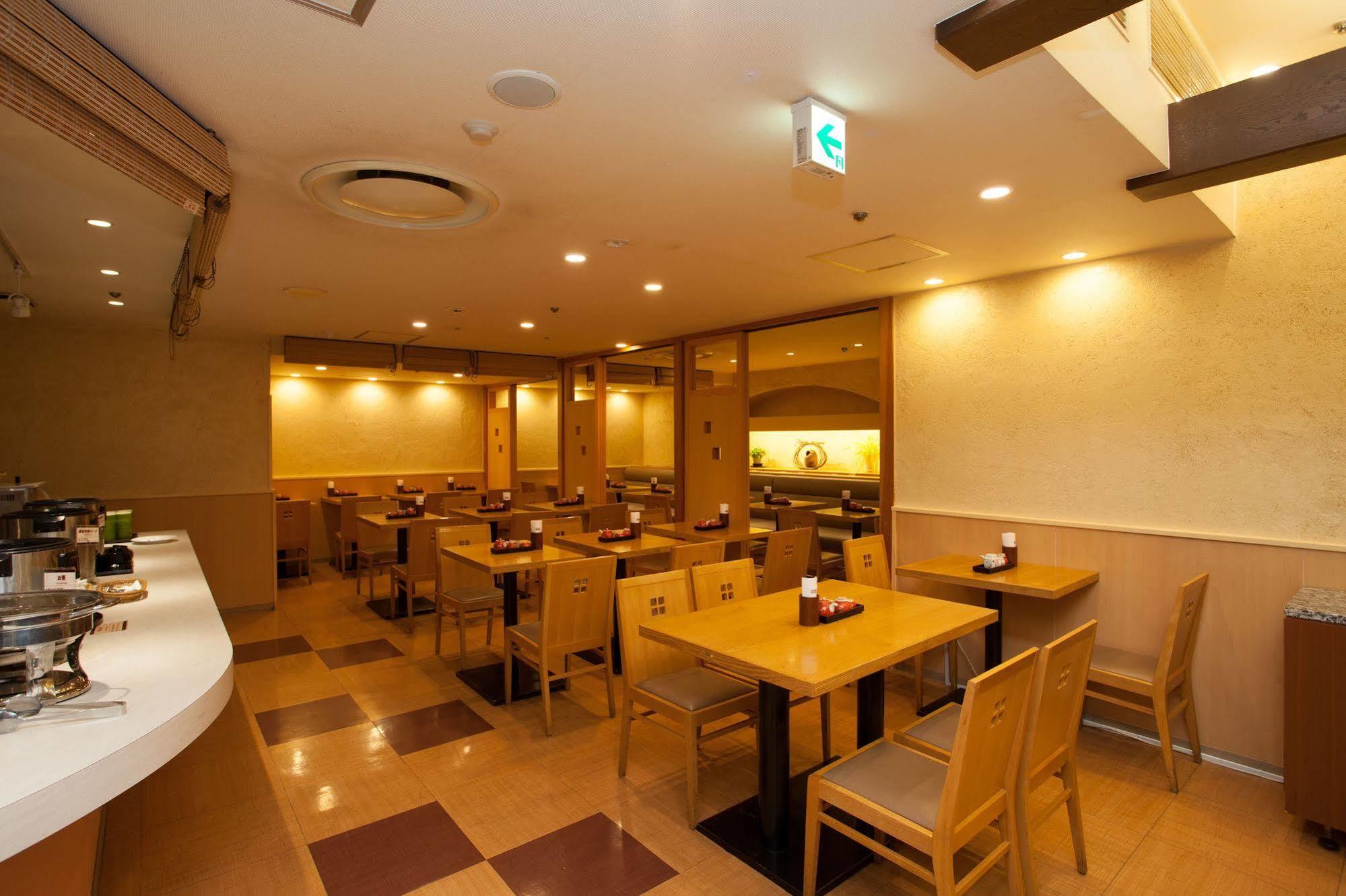 Mitsui Garden Hotel Osaka Yodoyabashi Exterior photo