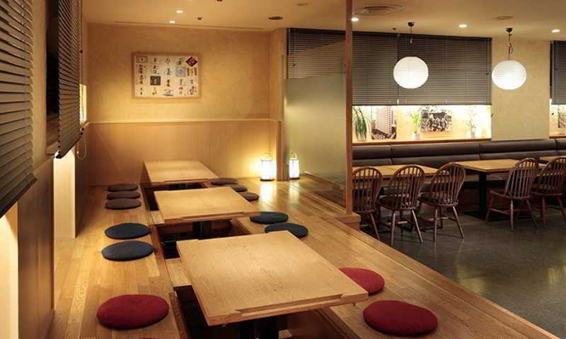 Mitsui Garden Hotel Osaka Yodoyabashi Exterior photo
